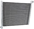 2008 Chrysler Aspen - A/C Condenser, 8 Cyl 4.7L