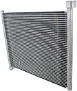 2008 Chrysler Aspen - A/C Condenser, 8 Cyl 4.7L