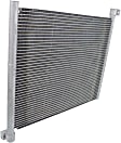 2008 Chrysler Aspen - A/C Condenser, 8 Cyl 4.7L