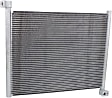 2008 Chrysler Aspen - A/C Condenser, 8 Cyl 4.7L