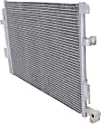 2009 Chevrolet Corvette - A/C Condenser, 8 Cyl 6.2L