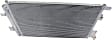 2009 Chevrolet Corvette - A/C Condenser, 8 Cyl 6.2L