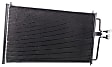 2006 Ford Escape - A/C Condenser, 4 Cyl 2.3L