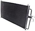 2006 Ford Escape - A/C Condenser, 4 Cyl 2.3L