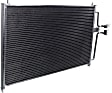 2006 Ford Escape - A/C Condenser, 4 Cyl 2.3L