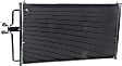 2006 Ford Escape - A/C Condenser, 4 Cyl 2.3L