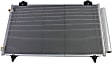 2005-2008 Toyota Matrix - A/C Condenser, With Receiver Drier, 4 Cyl., 1.8L Engine
