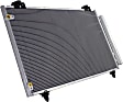 2005-2008 Toyota Matrix - A/C Condenser, With Receiver Drier, 4 Cyl., 1.8L Engine