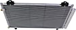 2005-2008 Toyota Matrix - A/C Condenser, With Receiver Drier, 4 Cyl., 1.8L Engine