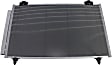 2005-2008 Toyota Matrix - A/C Condenser, With Receiver Drier, 4 Cyl., 1.8L Engine