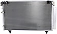 2009 Scion tC - A/C Condenser, 4 Cyl 2.4L
