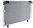 2009 Scion tC - A/C Condenser, 4 Cyl 2.4L