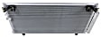 2009 Scion tC - A/C Condenser, 4 Cyl 2.4L