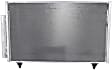 2009 Scion tC - A/C Condenser, 4 Cyl 2.4L