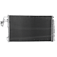 2005 Hyundai Tucson GLS - A/C Condenser, 4 Cyl 2.0L