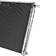 2005 Hyundai Tucson GLS - A/C Condenser, 4 Cyl 2.0L