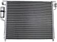 2005-2015 Nissan Xterra - A/C Condenser, With Receiver Drier