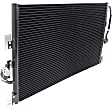 2005 Saturn Vue - A/C Condenser, 6 Cyl 3.5L