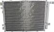 2005 Kia Sorento - A/C Condenser, 6 Cyl 3.5L