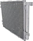 2005 Kia Sorento - A/C Condenser, 6 Cyl 3.5L