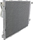 2005 Kia Sorento - A/C Condenser, 6 Cyl 3.5L