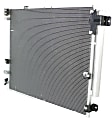 2007 Cadillac STS - A/C Condenser, 6 Cyl 3.6L
