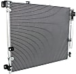 2007 Cadillac STS - A/C Condenser, 6 Cyl 3.6L