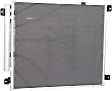2007 Cadillac STS - A/C Condenser, 6 Cyl 3.6L