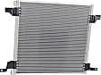 2005 Mercedes Benz ML500 - A/C Condenser, 8 Cyl 5.0L