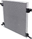 2005 Mercedes Benz ML500 - A/C Condenser, 8 Cyl 5.0L