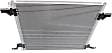 2005 Mercedes Benz ML500 - A/C Condenser, 8 Cyl 5.0L