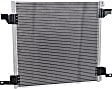 2005 Mercedes Benz ML500 - A/C Condenser, 8 Cyl 5.0L