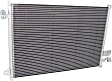 2005 Ford Mustang - A/C Condenser, 8 Cyl 4.6L