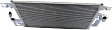 2005-2007 Saturn Vue - A/C Condenser, 4 Cyl., 2.2L Engine