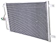 2006 Ford Escape - A/C Condenser, 4 Cyl 2.3L