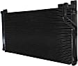 2009 Kia Magentis - A/C Condenser, 6 Cyl 2.7L