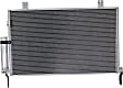 2006 Mitsubishi Endeavor - A/C Condenser, 6 Cyl 3.8L