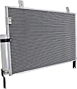 2006 Mitsubishi Endeavor - A/C Condenser, 6 Cyl 3.8L