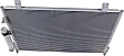 2006 Mitsubishi Endeavor - A/C Condenser, 6 Cyl 3.8L