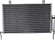 2006 Mitsubishi Endeavor - A/C Condenser, 6 Cyl 3.8L