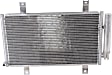 2007 Mazda RX-8 - A/C Condenser, 2 Cyl 1.3L