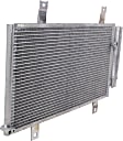 2007 Mazda RX-8 - A/C Condenser, 2 Cyl 1.3L