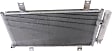 2007 Mazda RX-8 - A/C Condenser, 2 Cyl 1.3L