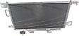 2007 Mercedes Benz C280 - A/C Condenser, 6 Cyl 3.0L