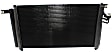 2008 Kia Rio5 - A/C Condenser, 4 Cyl 1.6L