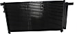 2008 Kia Rio5 - A/C Condenser, 4 Cyl 1.6L