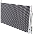 2007 Ford Focus - A/C Condenser, 4 Cyl 2.0L
