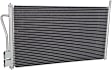 2007 Ford Focus - A/C Condenser, 4 Cyl 2.0L