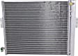 2009 Toyota Tacoma - A/C Condenser, 4 Cyl 2.7L