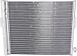 2009 Toyota Tacoma - A/C Condenser, 4 Cyl 2.7L